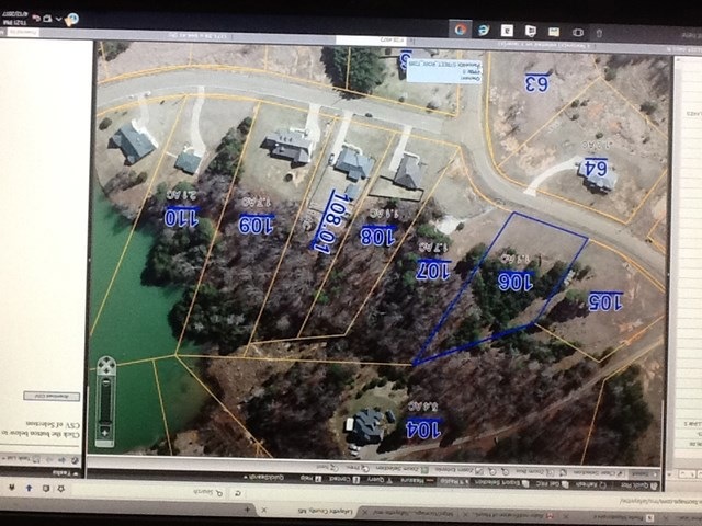 154 Lakes Dr S, Oxford, MS 38655 - photo 1