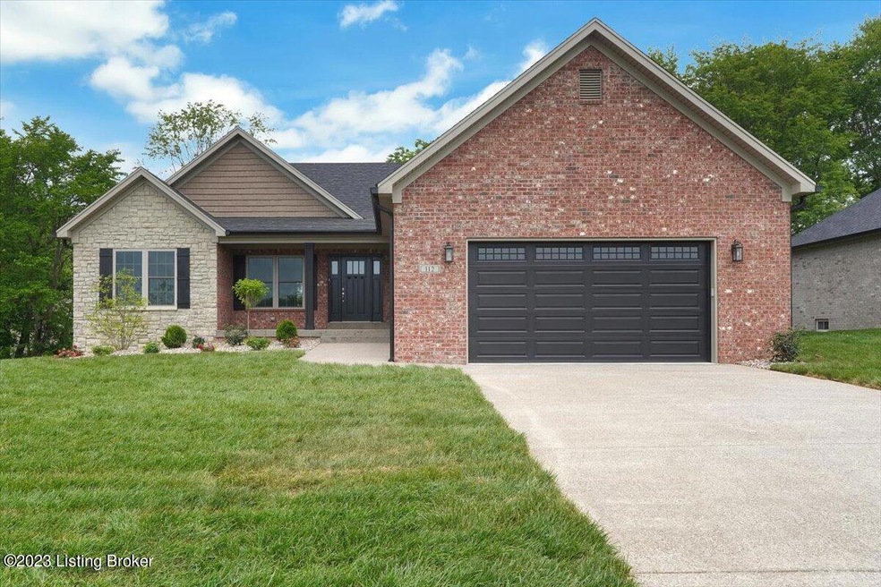 112 Glenda Elaine Dr, Mount Washington, KY 40047 - photo 1