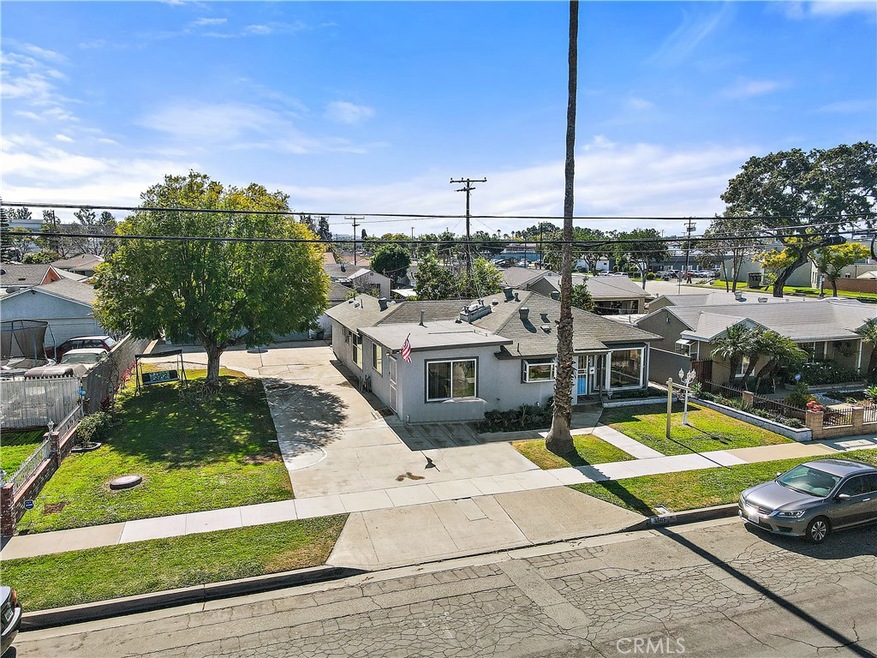 3508 E Hedda St, Long Beach, CA 90805 - photo 1