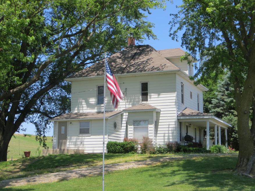 1878 Apple Road