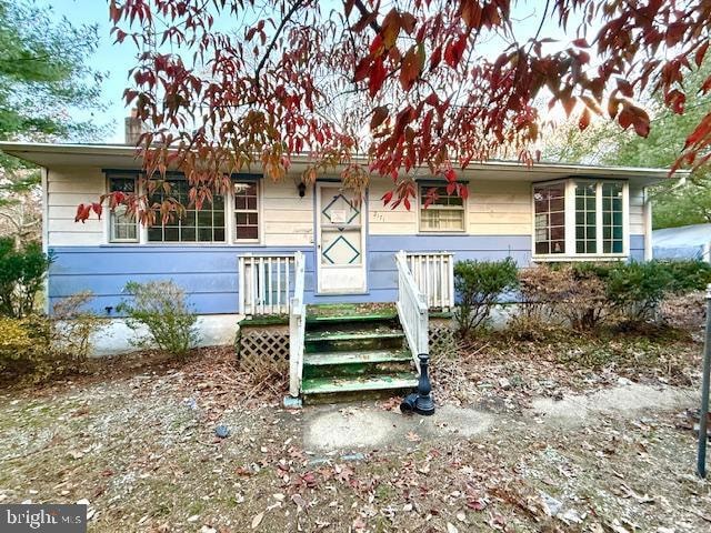 2171 Weymouth Rd, Newfield, NJ 08344 - photo 1