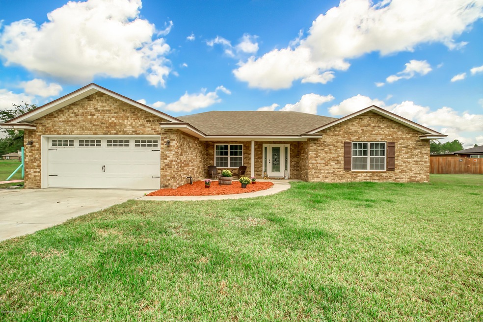 53140 Equestrian Way, Callahan, FL 32011 - photo 1