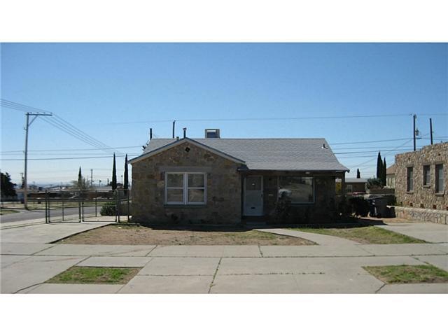 3530 Idalia Ave, El Paso, TX 79930 - photo 1