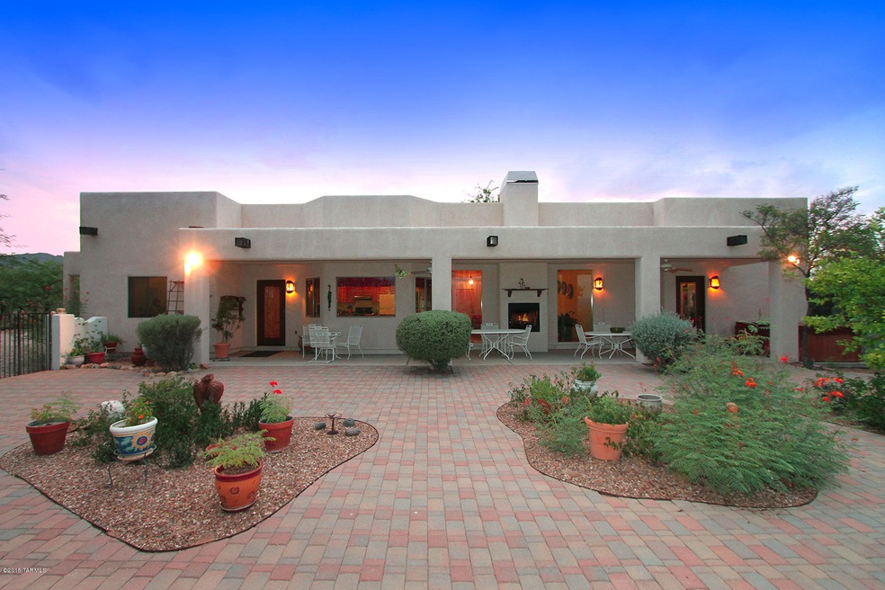 Welcome Home!