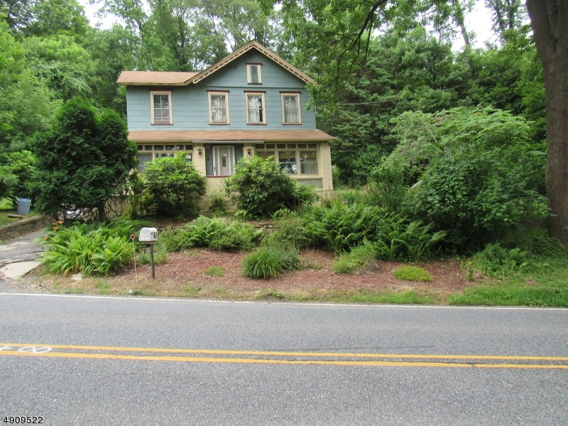 40 Belvidere Ave, Oxford, NJ 07863 - photo 1