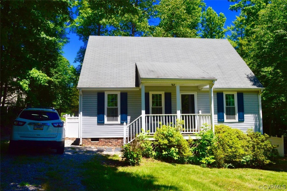 4600 Mason Dale Ct, North Chesterfield, VA 23234 - photo 1