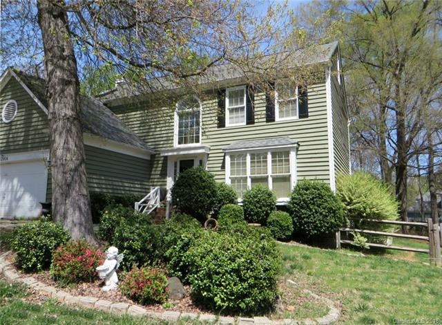 12804 Angel Oak Dr, Huntersville, NC 28078 - photo 1