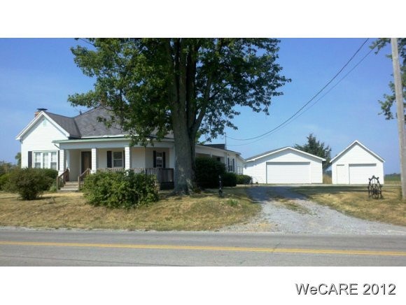 unlisted-address, Waynesfield, OH 45896 - photo 1