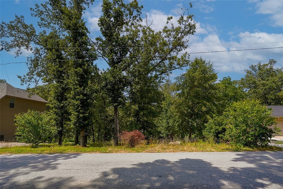 0 Cumbrian Dr, Bella Vista, AR 72714 - photo 1