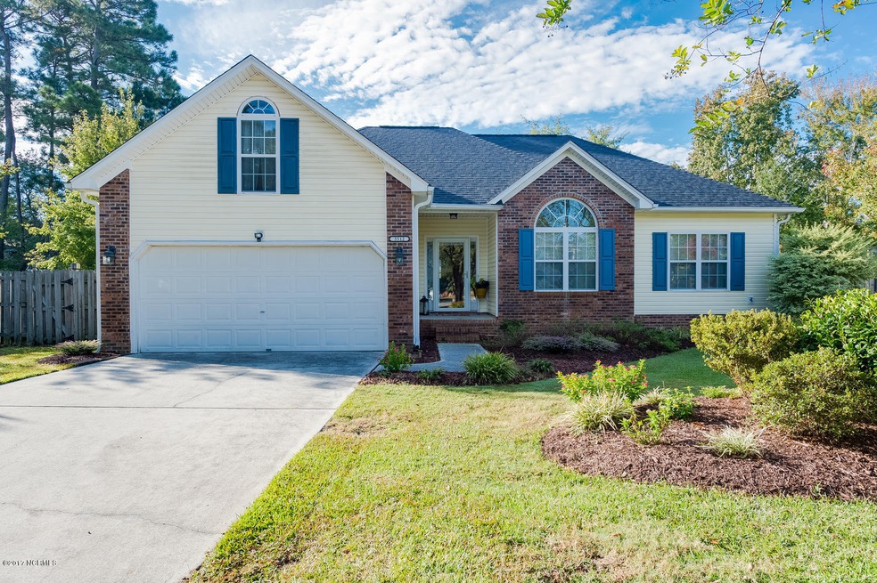5512 Bernhardt Court