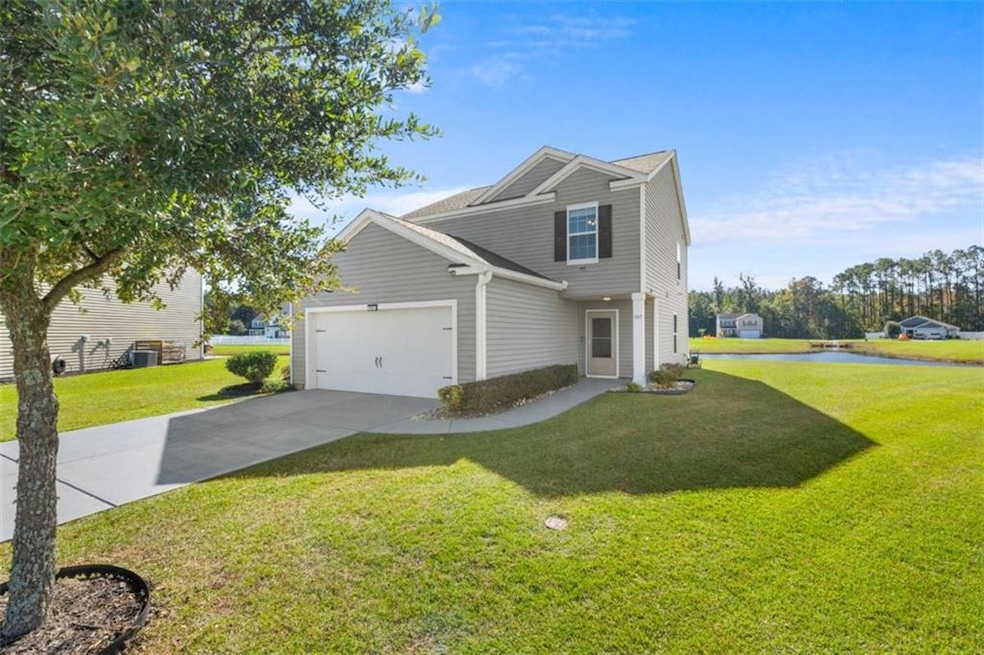 107 Tupelo Trail, Guyton, GA 31312 - photo 1