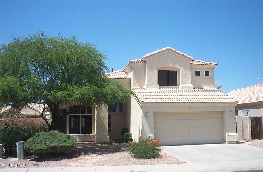 908 N Gregory Place, Chandler, AZ 85226 - photo 1