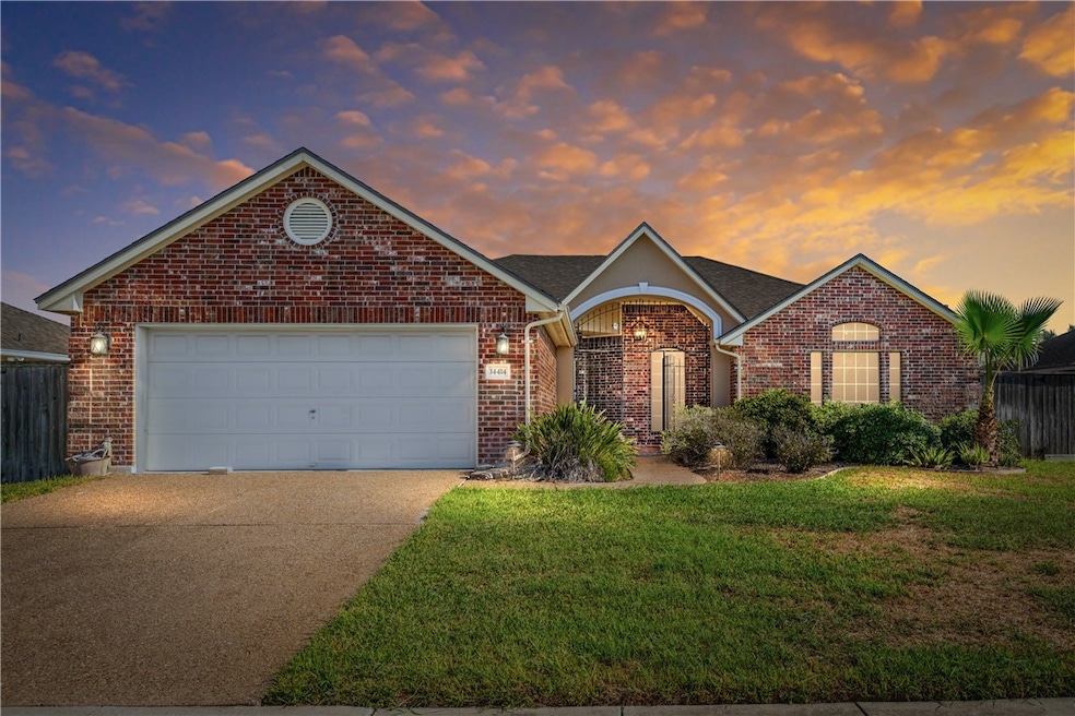 14414 Chantilly Dr, Corpus Christi, TX 78410 - photo 1