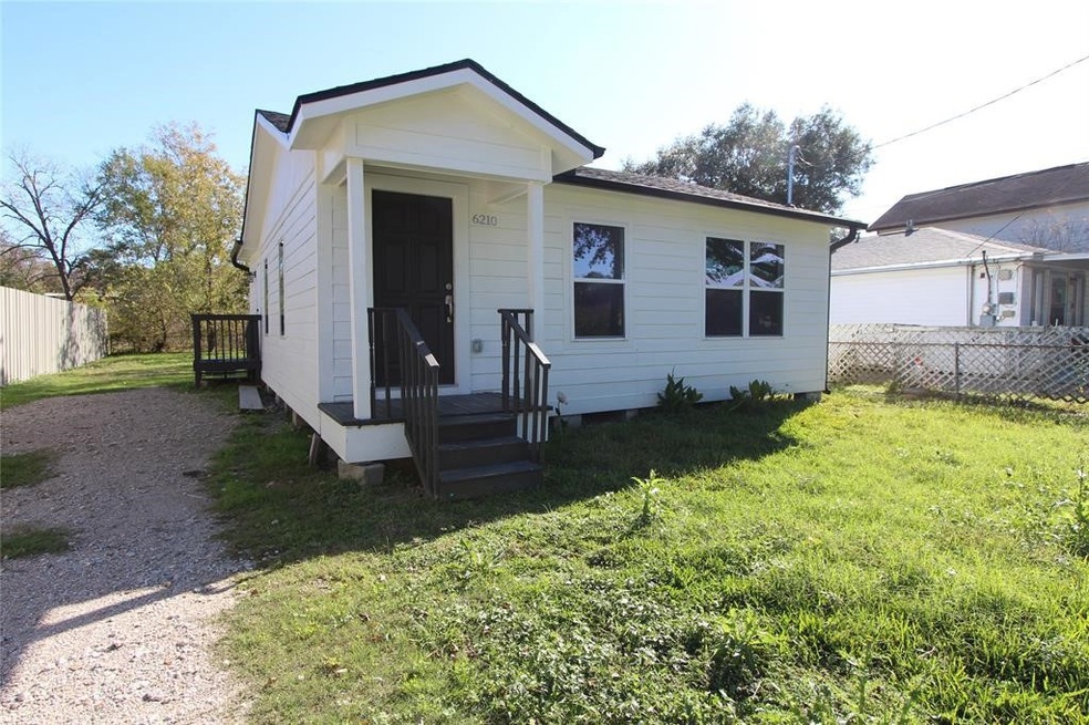 6210 Nuben St, Houston, TX 77091 - photo 1