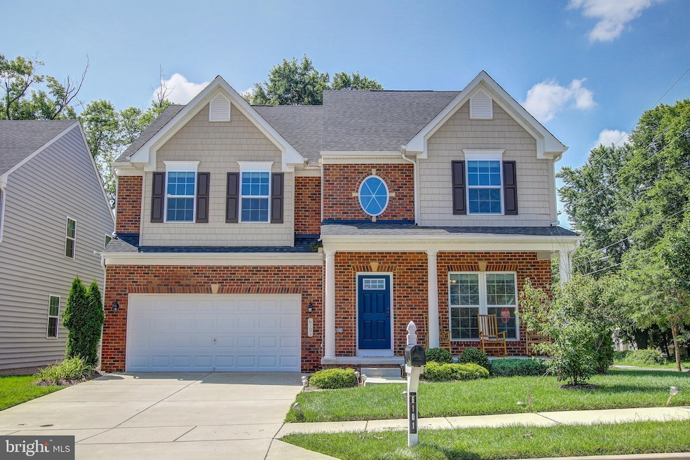 6101 Palatine Ave, Capitol Heights, MD 20743 - photo 1