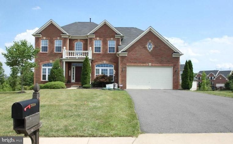 25334 Understanding Ct, Aldie, VA 20105 - photo 1