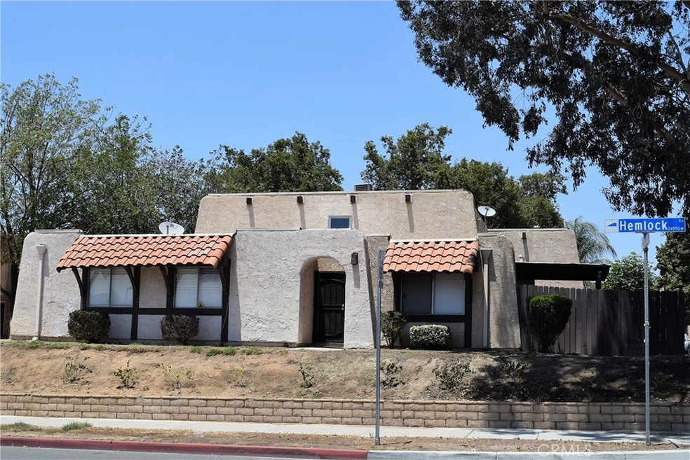 12241 Carnation Ln unit A, Moreno Valley, CA 92557 - photo 1