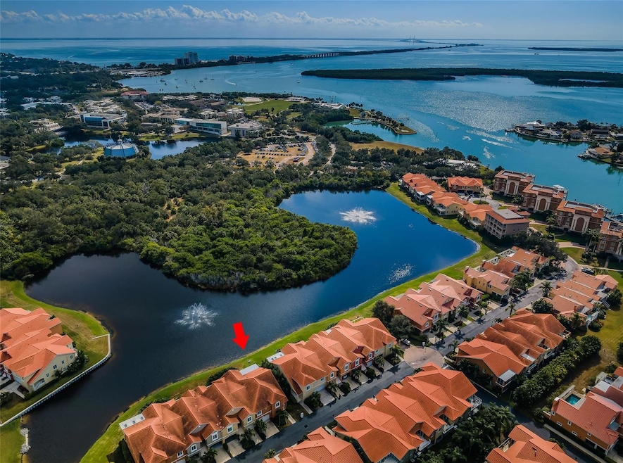 17 Franklin Ct S unit D, Saint Petersburg, FL 33711 - photo 1