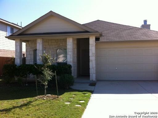 11114 Palomino Bend, San Antonio, TX 78254 - photo 1