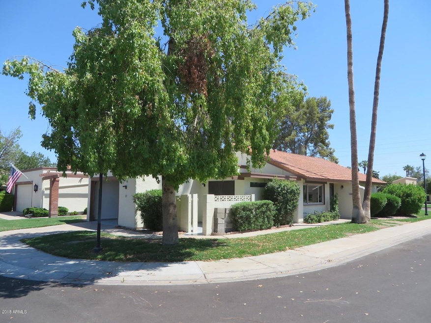 189 Leisure World unit 189, Mesa, AZ 85206 - photo 1