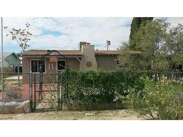 7820 Santa Clara Ct, El Paso, TX 79915 - photo 1