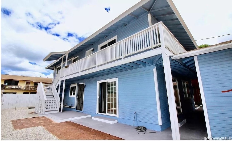 85-059 Waianae Valley Rd unit A, Waianae, HI 96792 - photo 1