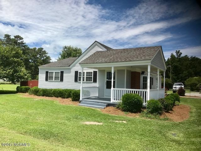 4996 bulluck school Road