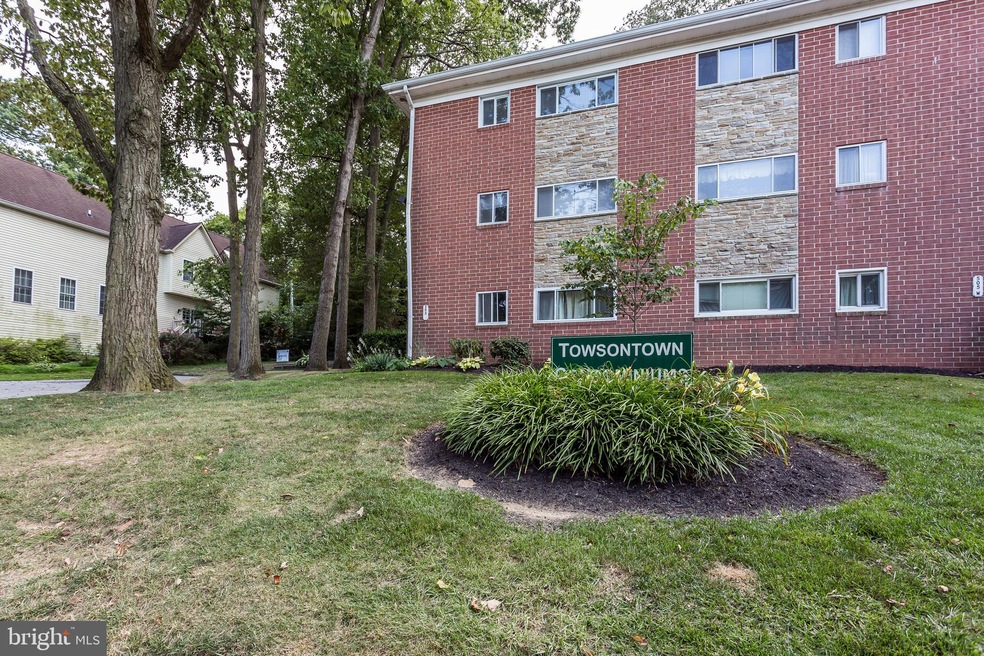 505 Epsom Rd unit 2B, Towson, MD 21286 - photo 1