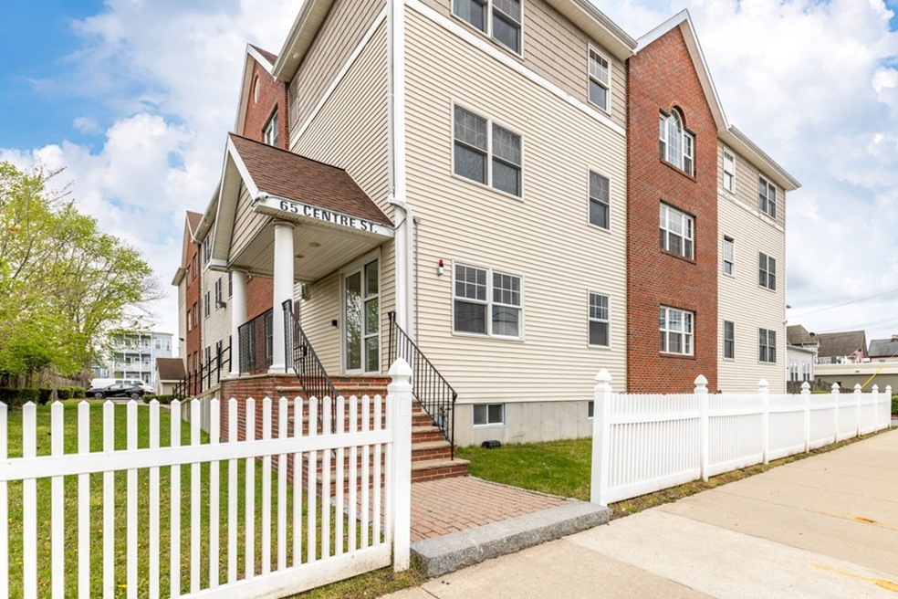 65 Centre St unit 19, Lynn, MA 01905 - photo 1