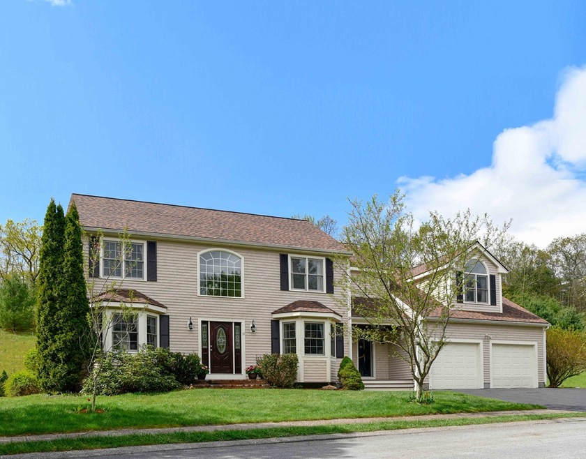 31 Lexington Dr, Acton, MA 01720 - photo 1