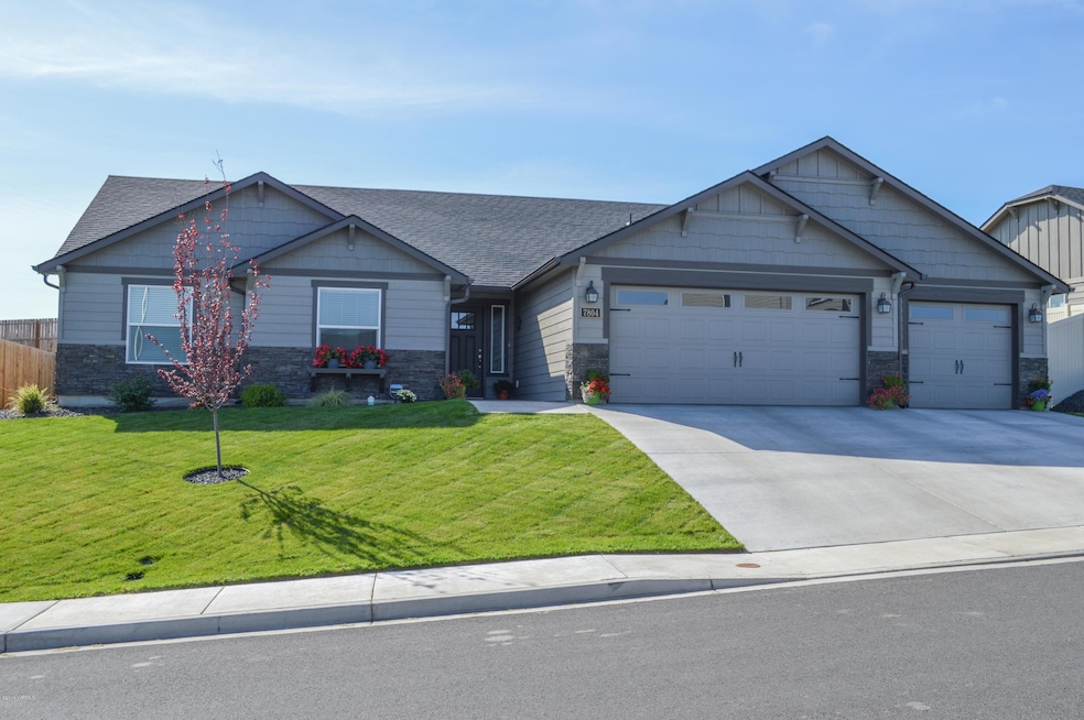 7804 W Whatcom Avenue