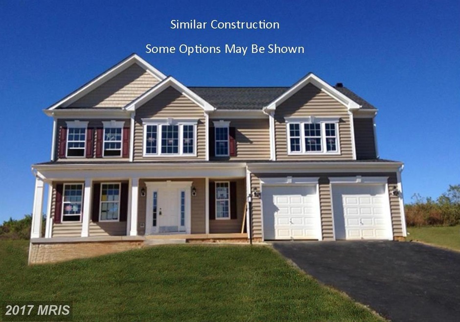 0 Five Forks Dr unit 1000216931, Harpers Ferry, WV 25425 - photo 1