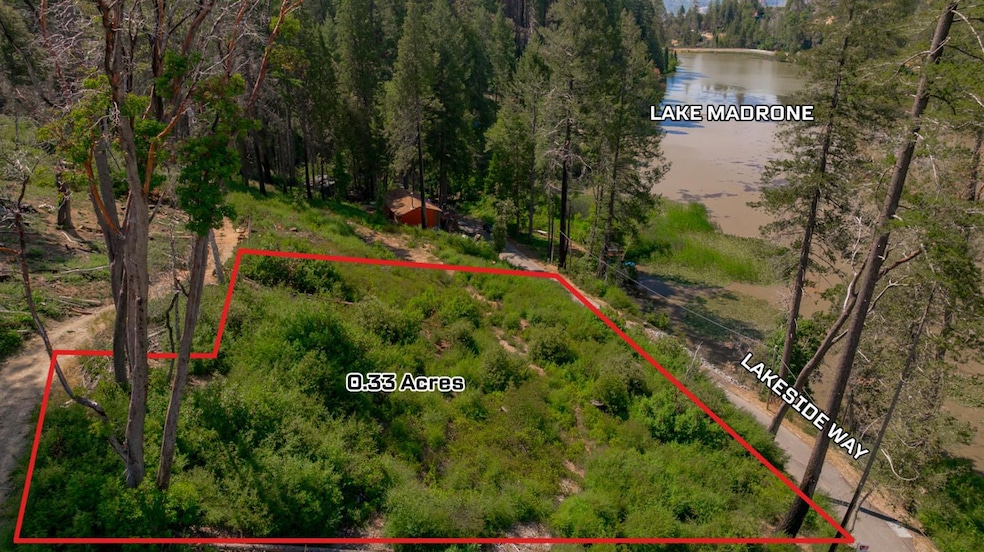 0 Lakeside Way unit 225087989, Berry Creek, CA 95916 - photo 1