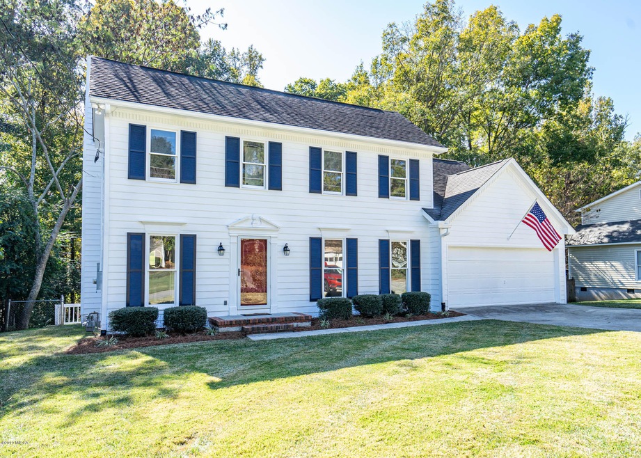 769 Afton Ct, Macon, GA 31210 - photo 1