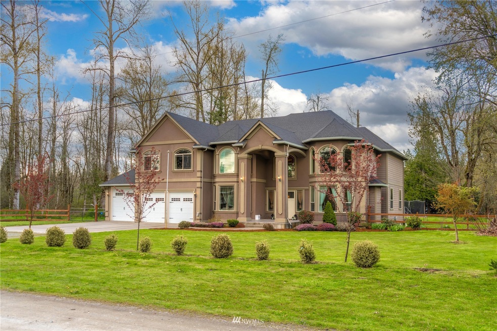 11815 217th St E, Graham, WA 98338 - photo 1