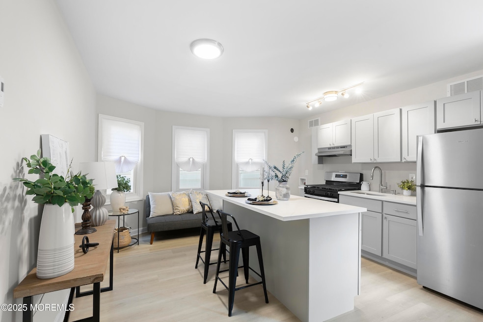 223 Webster Ave unit 2, Seaside Heights, NJ 08751 - photo 1