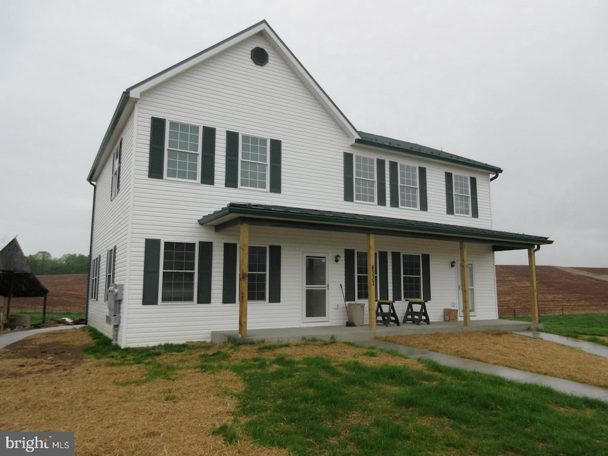 4337 Cap Stine Rd unit B, Frederick, MD 21703 - photo 1