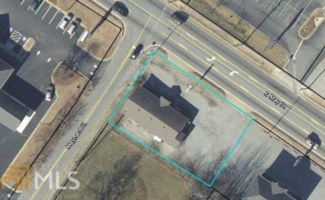 E E May St, Winder, GA 30680 - photo 1