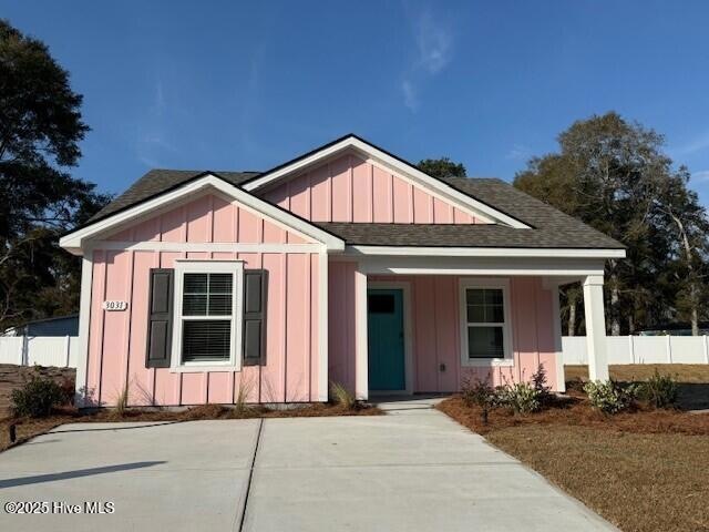 3031 Tasso Dr SW unit Lot 14- Perry C, Sunset Beach, NC 28468 - photo 1