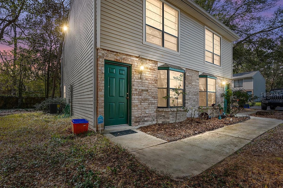 4515 SW 45th Dr, Gainesville, FL 32608 - photo 1