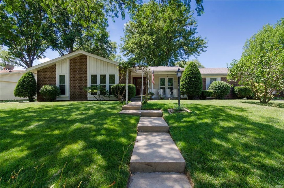 Welcome to 401 Bull Run Road