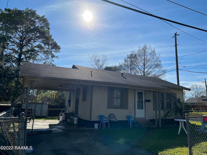 409 Hardy Street