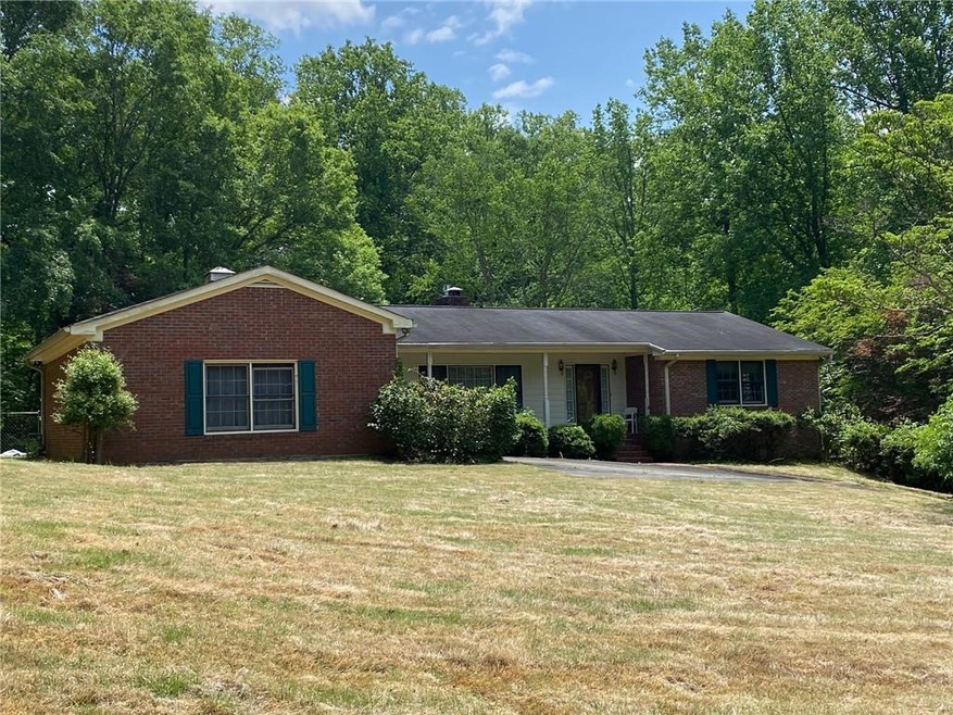 1930 Blackwell Rd, Marietta, GA 30066 - photo 1