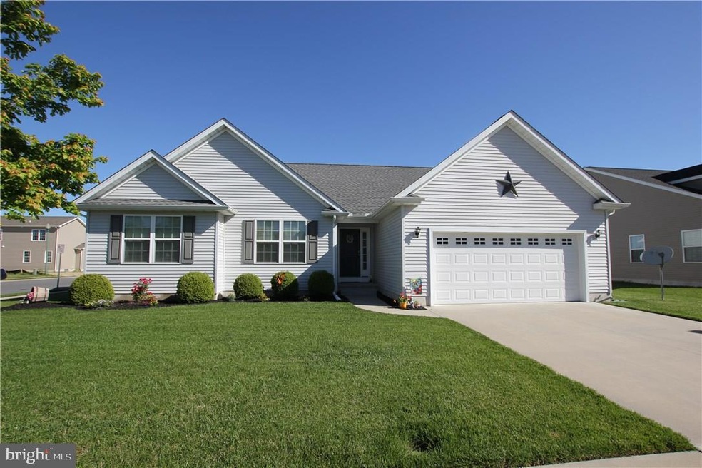 401 Plantation Dr, Seaford, DE 19973 - photo 1