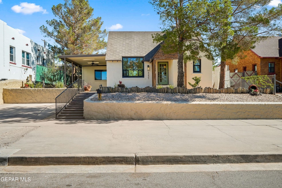 3221 Richmond Ave, El Paso, TX 79930 - photo 1