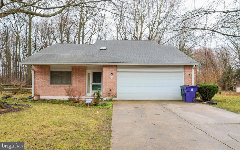 353 Greybull Dr, Bear, DE 19701 - photo 1