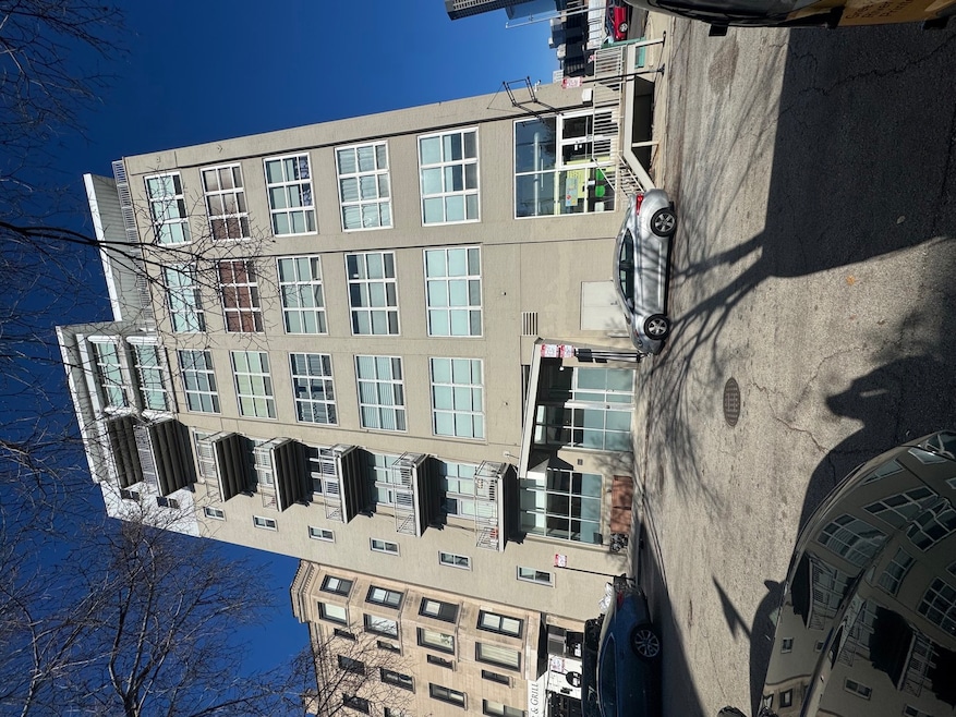 770 Lofts unit 305, Chicago, IL 60661 - photo 1
