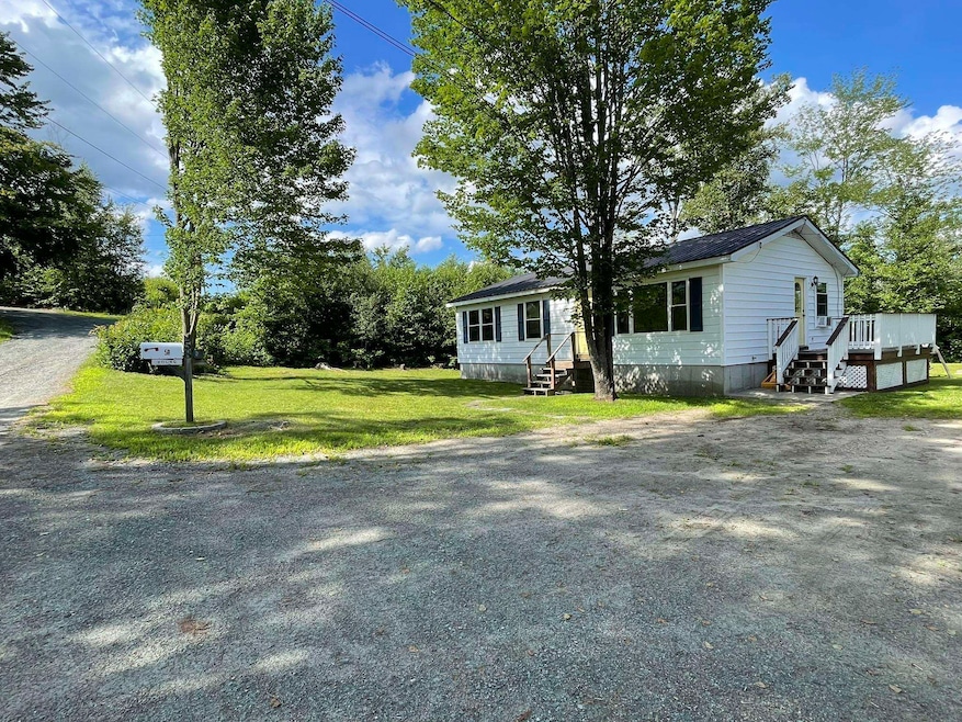 58 Maple St, Groveton, NH 03582 - photo 1