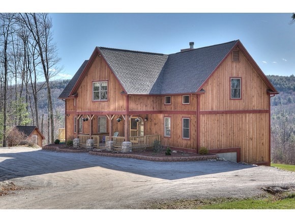 276 Old County Rd, Deering, NH 03244 - photo 1