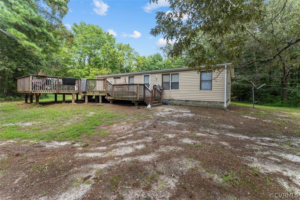 138 Youngling Place, Dunnsville, VA 22454 - photo 1